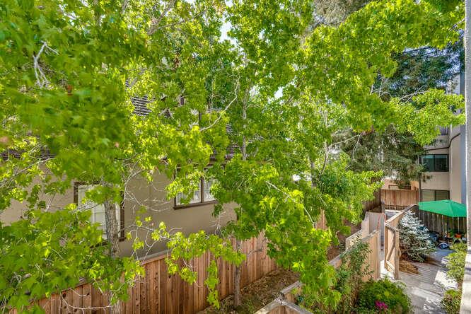 Detail Gallery Image 30 of 46 For 425 N El Camino Real #203,  San Mateo,  CA 94401 - 2 Beds | 2 Baths