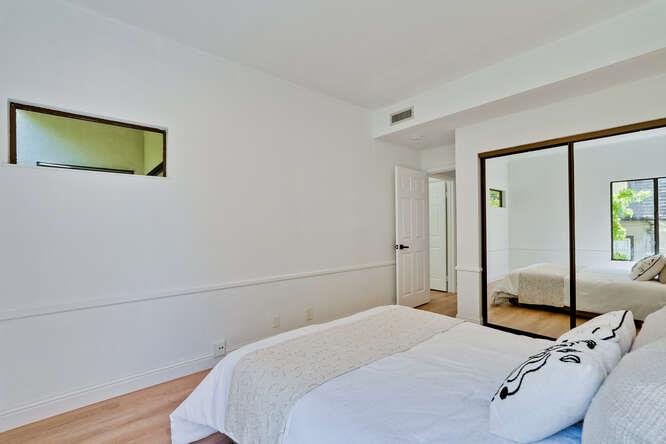 Detail Gallery Image 33 of 46 For 425 N El Camino Real #203,  San Mateo,  CA 94401 - 2 Beds | 2 Baths
