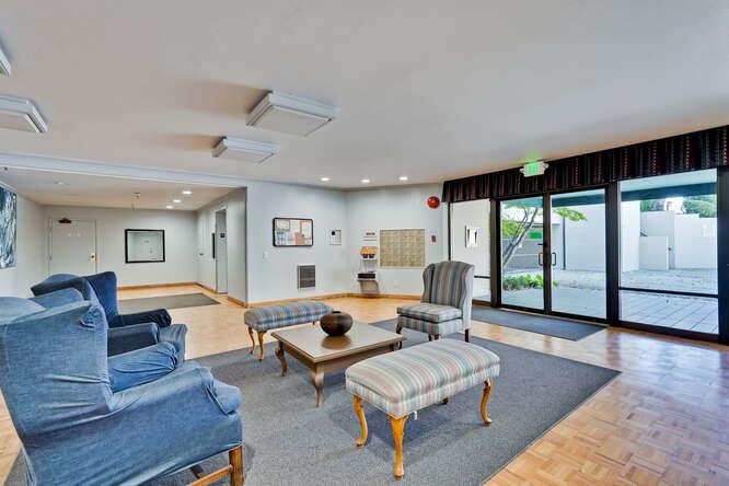 Detail Gallery Image 39 of 46 For 425 N El Camino Real #203,  San Mateo,  CA 94401 - 2 Beds | 2 Baths