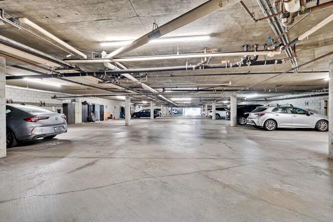 Detail Gallery Image 40 of 46 For 425 N El Camino Real #203,  San Mateo,  CA 94401 - 2 Beds | 2 Baths