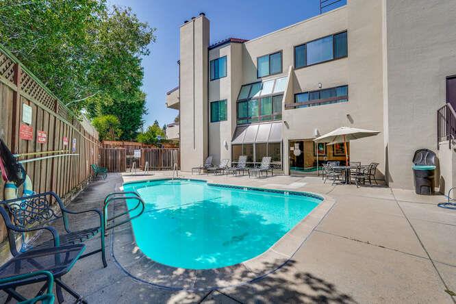 Detail Gallery Image 41 of 46 For 425 N El Camino Real #203,  San Mateo,  CA 94401 - 2 Beds | 2 Baths