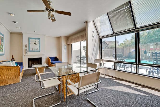 Detail Gallery Image 42 of 46 For 425 N El Camino Real #203,  San Mateo,  CA 94401 - 2 Beds | 2 Baths