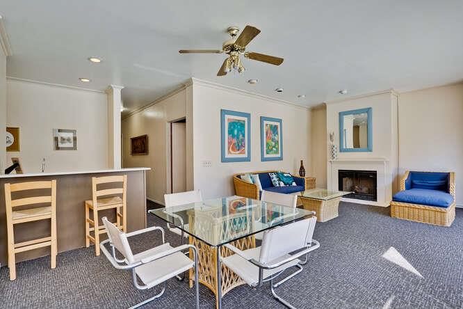 Detail Gallery Image 44 of 46 For 425 N El Camino Real #203,  San Mateo,  CA 94401 - 2 Beds | 2 Baths