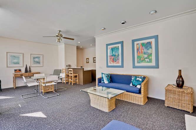 Detail Gallery Image 45 of 46 For 425 N El Camino Real #203,  San Mateo,  CA 94401 - 2 Beds | 2 Baths