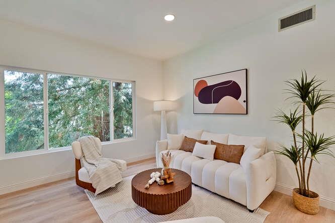 Detail Gallery Image 9 of 46 For 425 N El Camino Real #203,  San Mateo,  CA 94401 - 2 Beds | 2 Baths