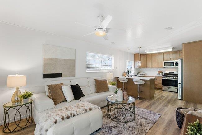 Detail Gallery Image 13 of 42 For 3814 Jefferson Ave, Redwood City,  CA 94062 - 3 Beds | 2 Baths