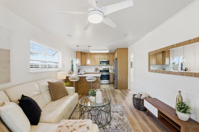 Detail Gallery Image 14 of 42 For 3814 Jefferson Ave, Redwood City,  CA 94062 - 3 Beds | 2 Baths