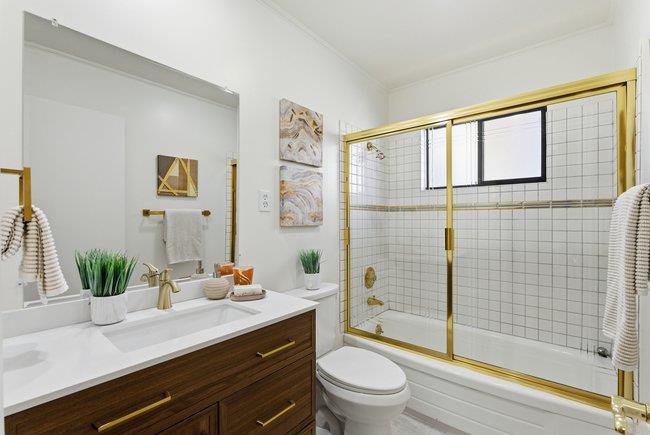 Detail Gallery Image 25 of 42 For 3814 Jefferson Ave, Redwood City,  CA 94062 - 3 Beds | 2 Baths