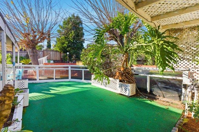 Detail Gallery Image 29 of 42 For 3814 Jefferson Ave, Redwood City,  CA 94062 - 3 Beds | 2 Baths