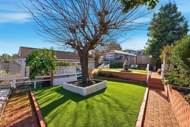 Detail Gallery Image 30 of 42 For 3814 Jefferson Ave, Redwood City,  CA 94062 - 3 Beds | 2 Baths