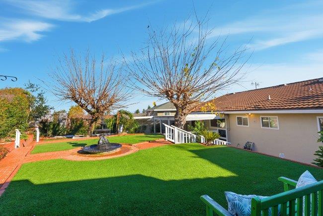 Detail Gallery Image 32 of 42 For 3814 Jefferson Ave, Redwood City,  CA 94062 - 3 Beds | 2 Baths