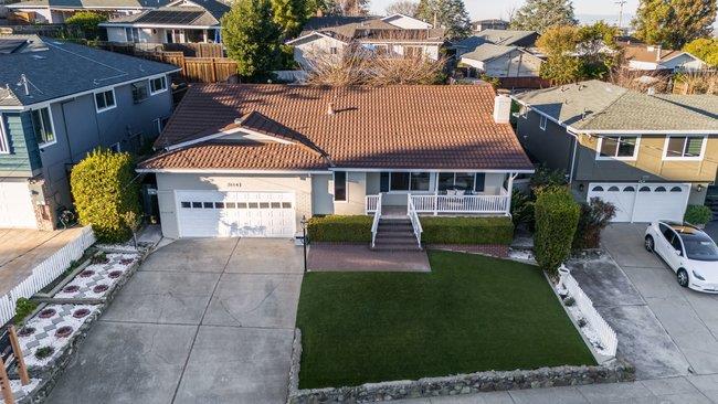 Detail Gallery Image 38 of 42 For 3814 Jefferson Ave, Redwood City,  CA 94062 - 3 Beds | 2 Baths