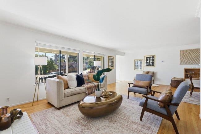 Detail Gallery Image 5 of 42 For 3814 Jefferson Ave, Redwood City,  CA 94062 - 3 Beds | 2 Baths