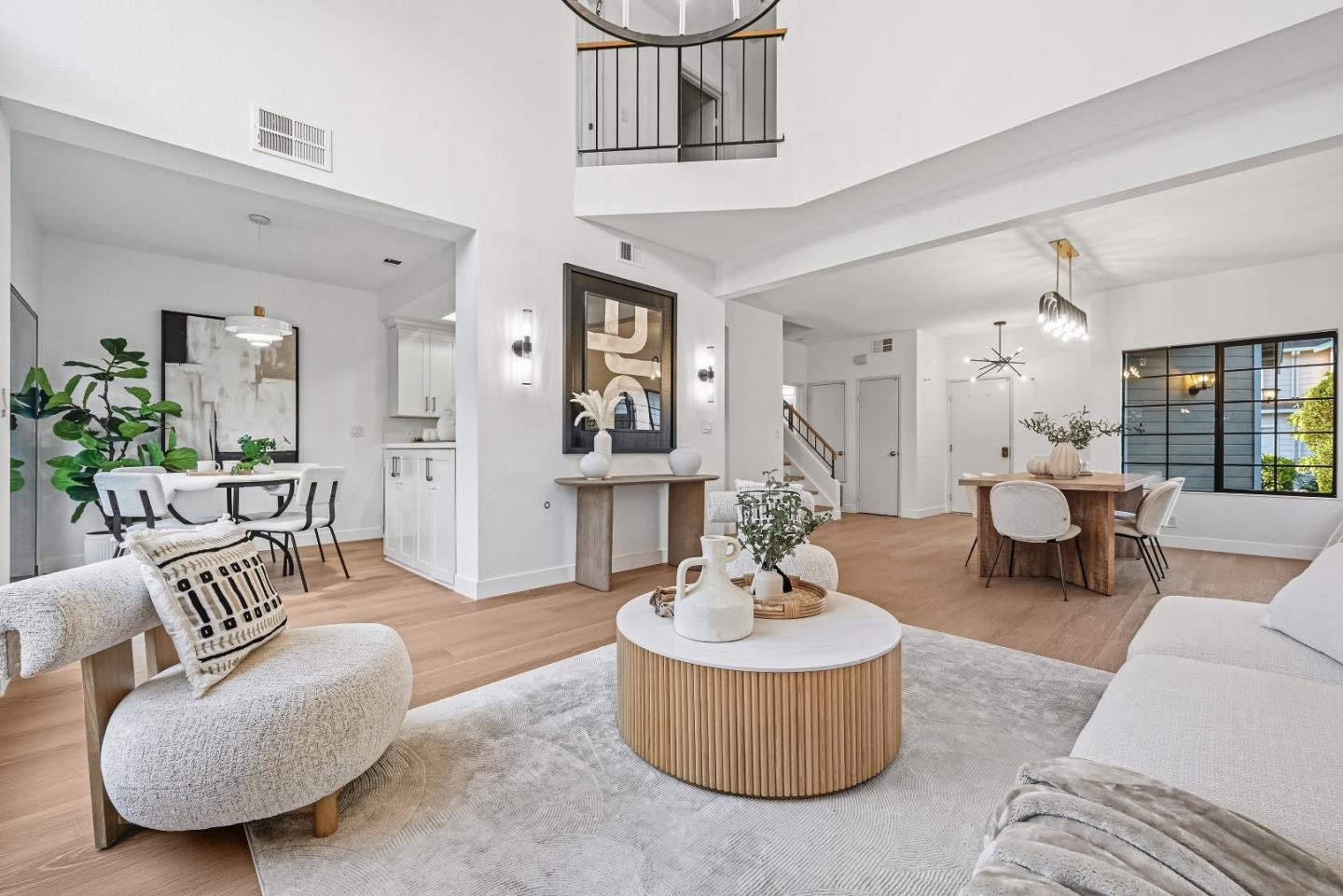 Detail Gallery Image 10 of 52 For 4808 Mendocino Ter, Fremont,  CA 94555 - 4 Beds | 2/1 Baths