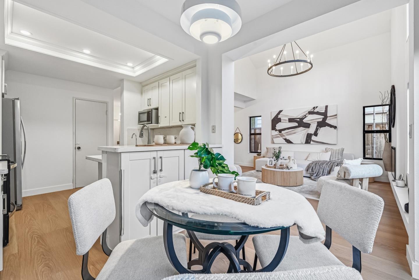 Detail Gallery Image 15 of 52 For 4808 Mendocino Ter, Fremont,  CA 94555 - 4 Beds | 2/1 Baths