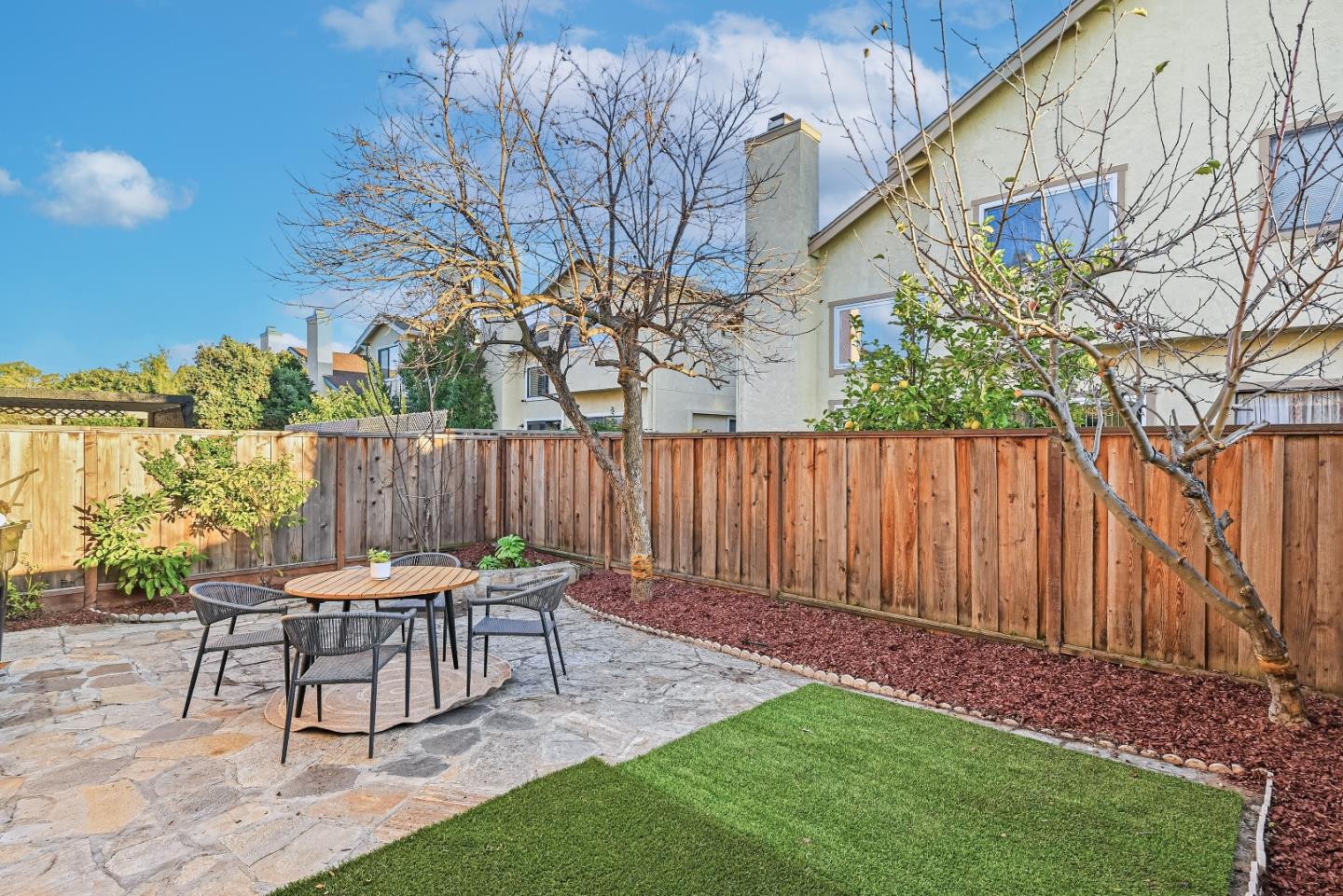 Detail Gallery Image 44 of 52 For 4808 Mendocino Ter, Fremont,  CA 94555 - 4 Beds | 2/1 Baths