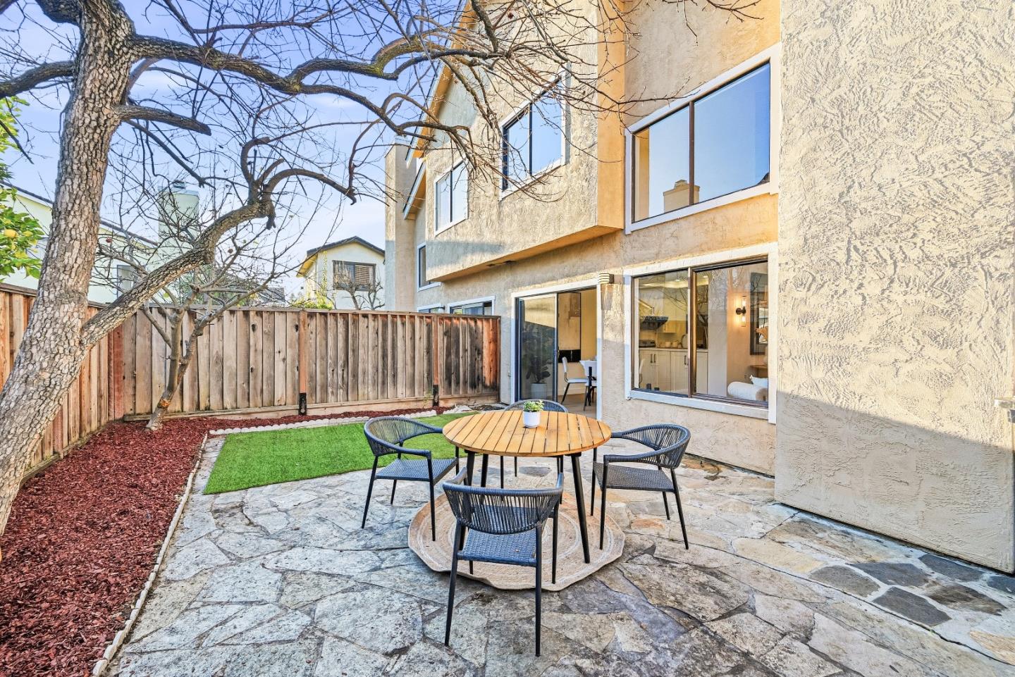 Detail Gallery Image 45 of 52 For 4808 Mendocino Ter, Fremont,  CA 94555 - 4 Beds | 2/1 Baths