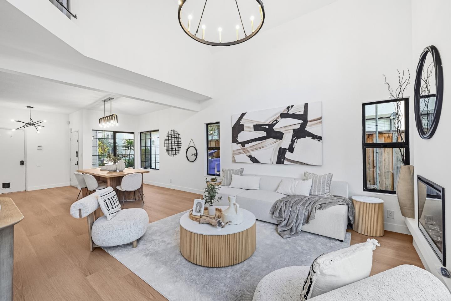 Detail Gallery Image 9 of 52 For 4808 Mendocino Ter, Fremont,  CA 94555 - 4 Beds | 2/1 Baths