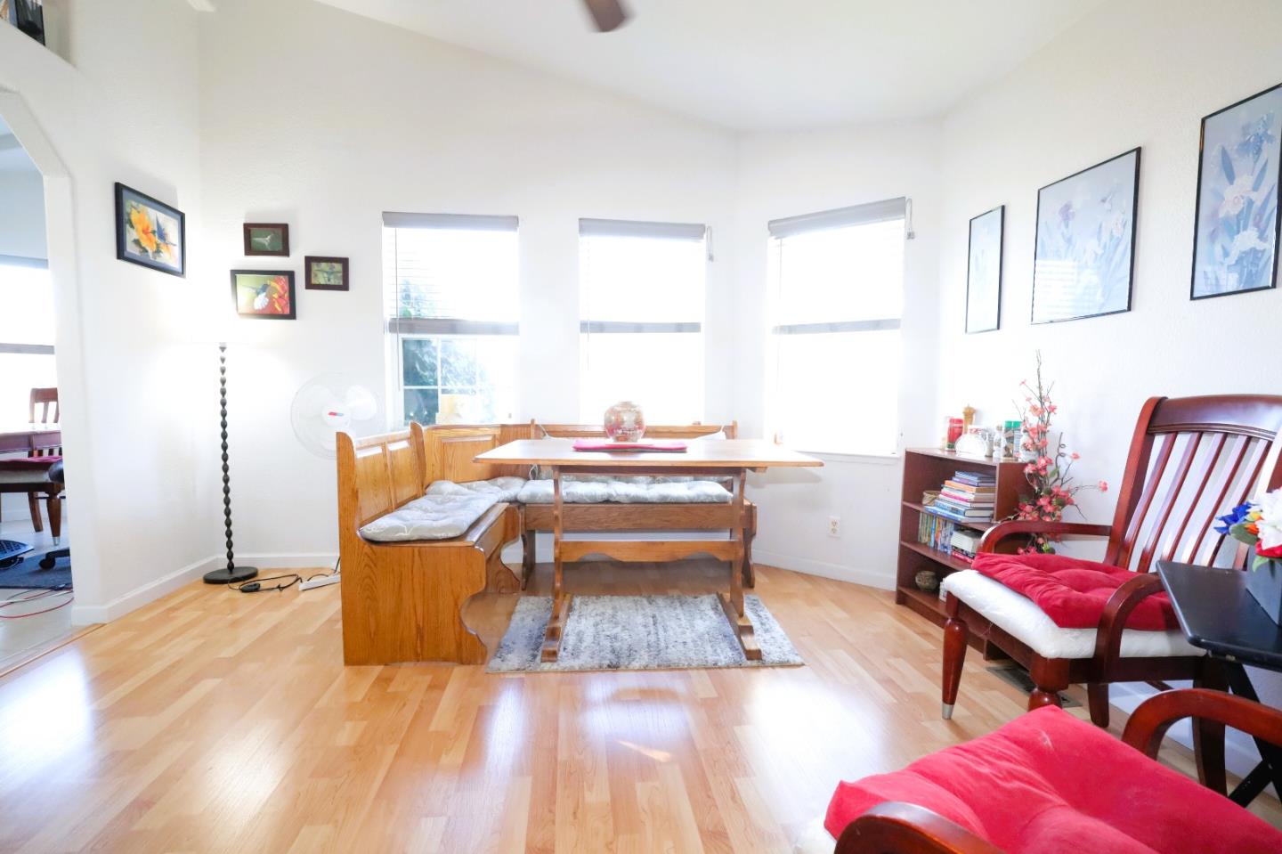 Detail Gallery Image 12 of 58 For 1225 Vienna Dr #905,  Sunnyvale,  CA 94089 - 3 Beds | 2 Baths