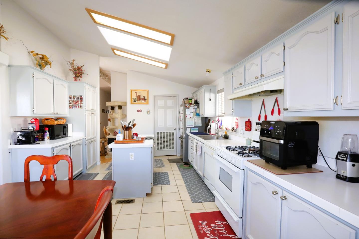 Detail Gallery Image 18 of 58 For 1225 Vienna Dr #905,  Sunnyvale,  CA 94089 - 3 Beds | 2 Baths