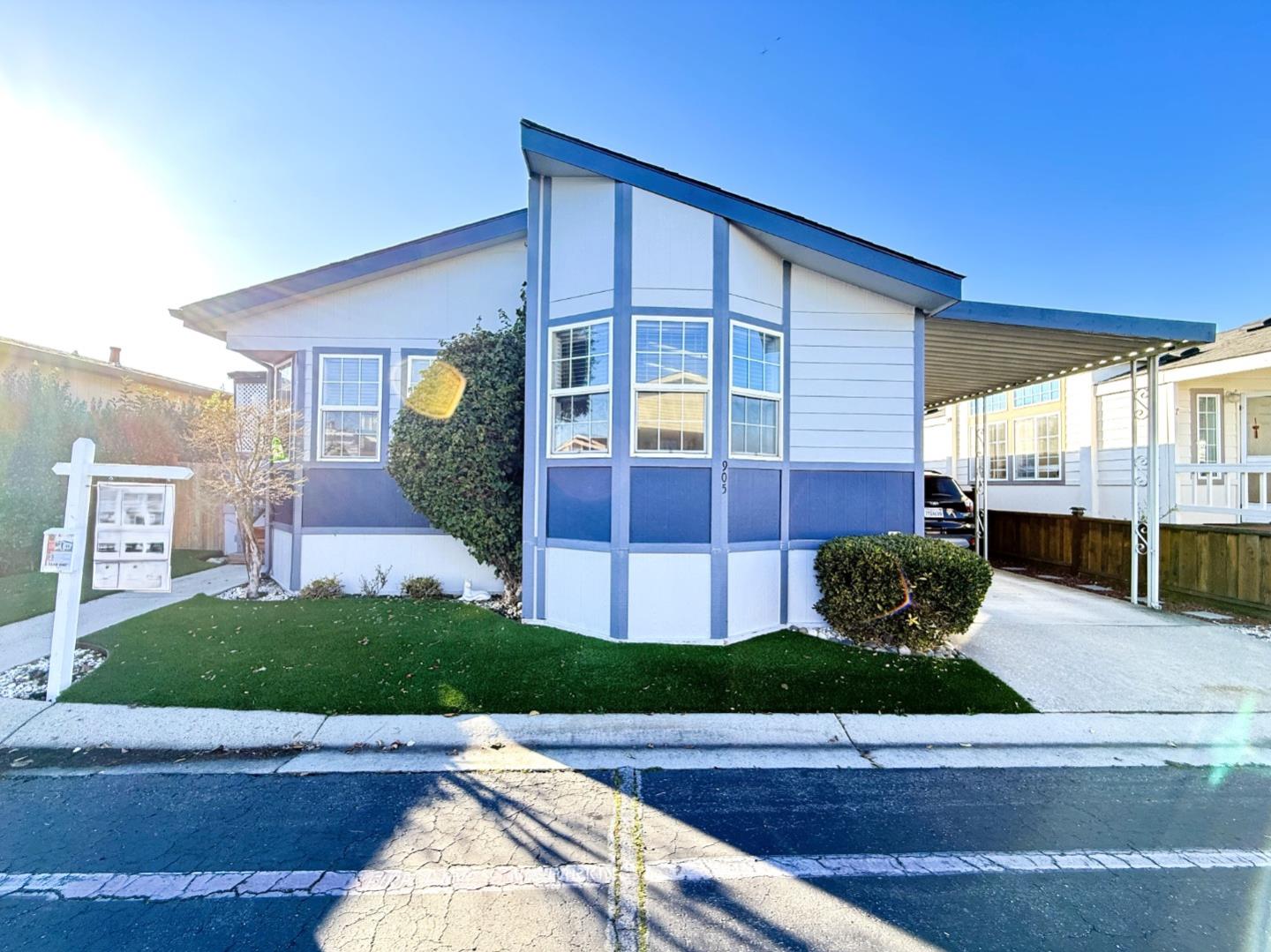 Detail Gallery Image 2 of 58 For 1225 Vienna Dr #905,  Sunnyvale,  CA 94089 - 3 Beds | 2 Baths