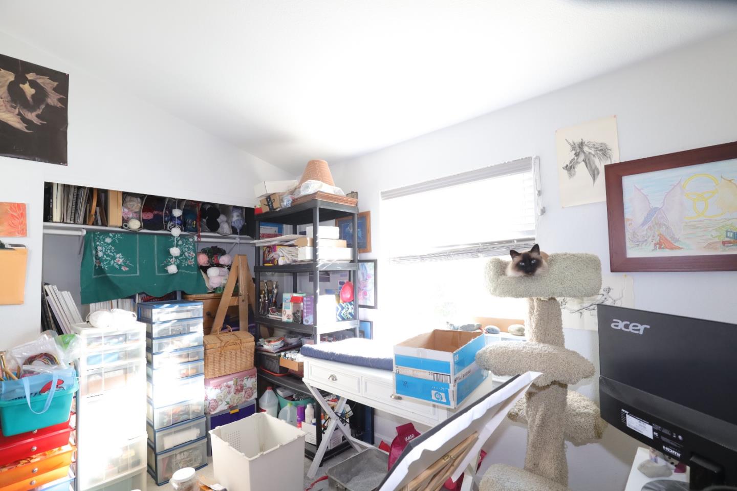 Detail Gallery Image 29 of 58 For 1225 Vienna Dr #905,  Sunnyvale,  CA 94089 - 3 Beds | 2 Baths