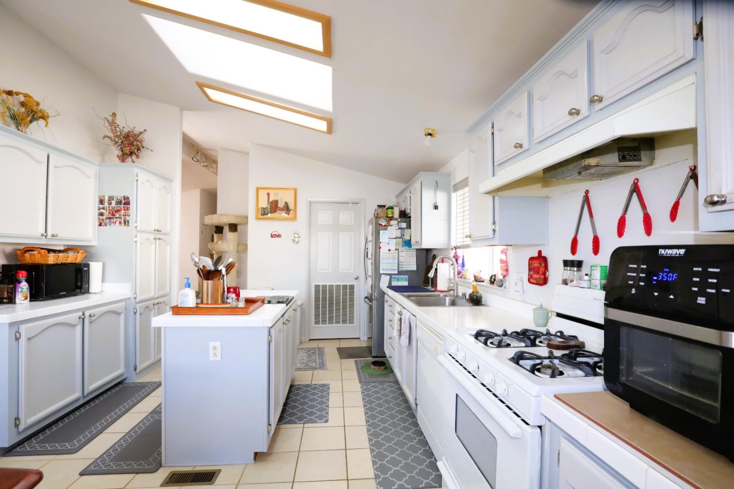 Detail Gallery Image 9 of 58 For 1225 Vienna Dr #905,  Sunnyvale,  CA 94089 - 3 Beds | 2 Baths