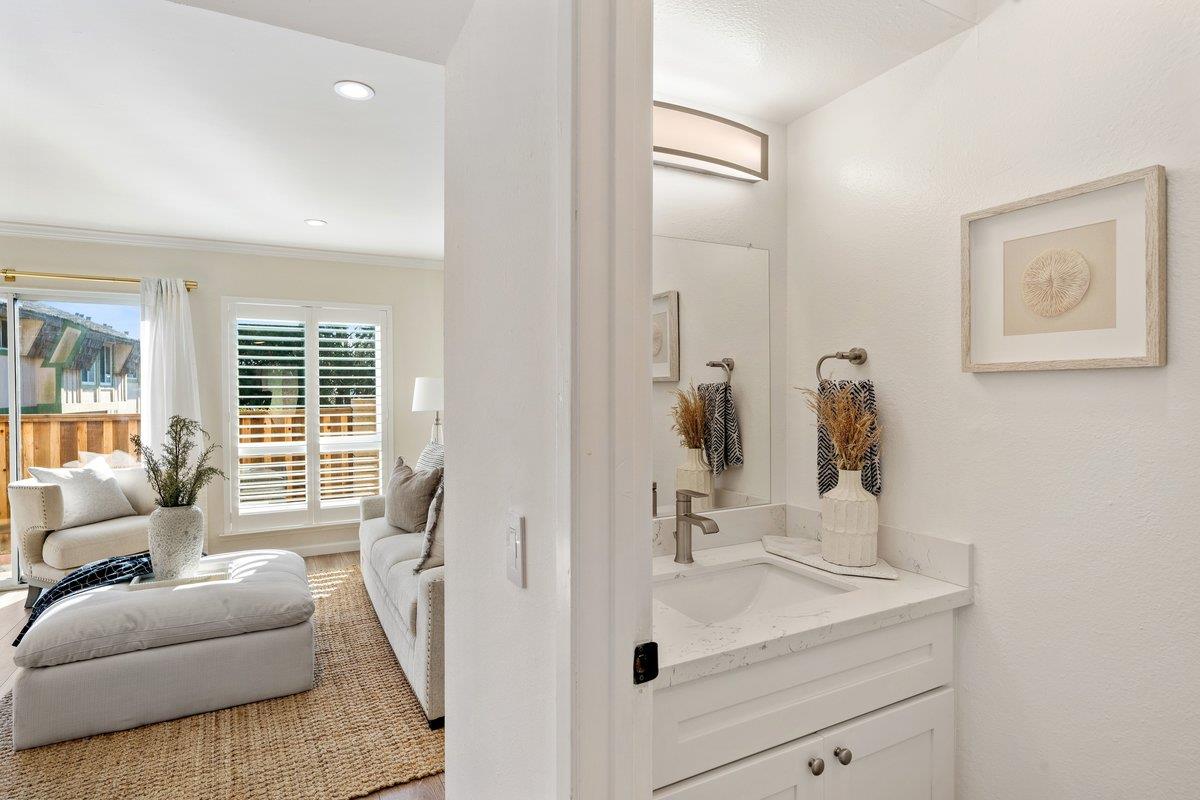 Detail Gallery Image 12 of 22 For 2625 Duhallow Way, South San Francisco,  CA 94080 - 2 Beds | 1/1 Baths