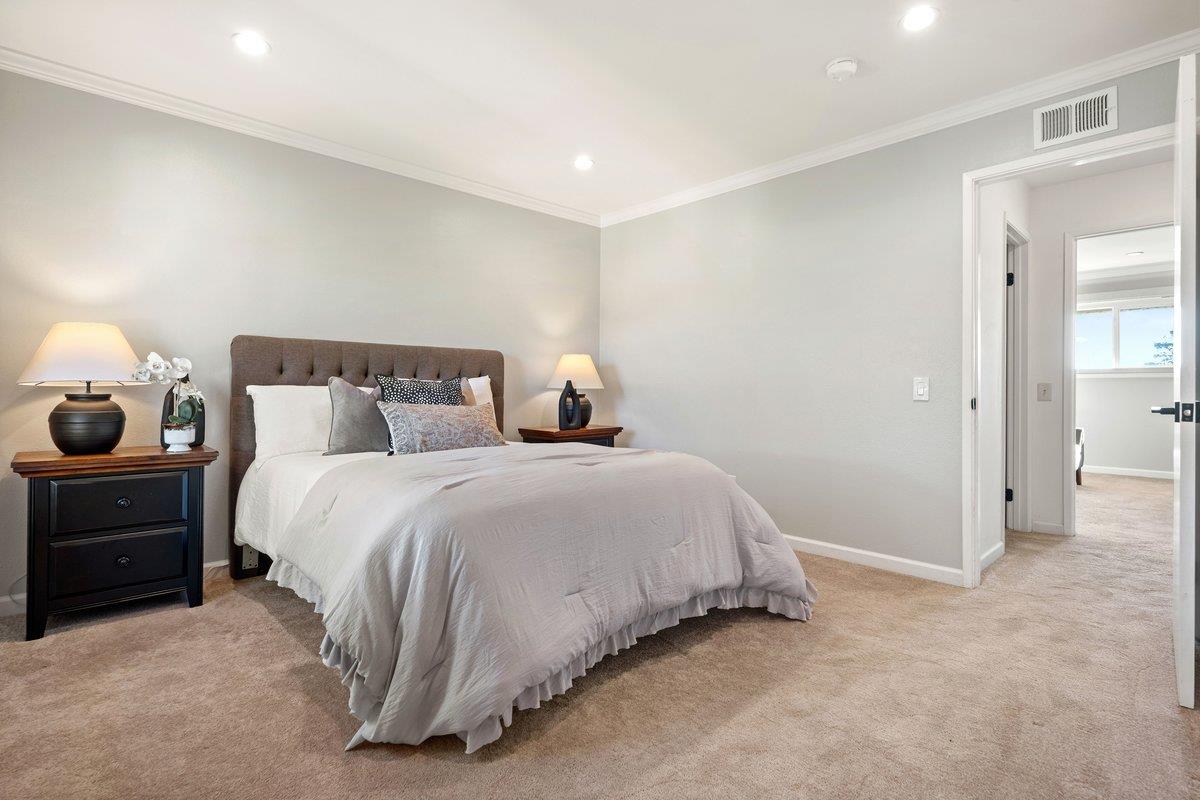 Detail Gallery Image 14 of 22 For 2625 Duhallow Way, South San Francisco,  CA 94080 - 2 Beds | 1/1 Baths