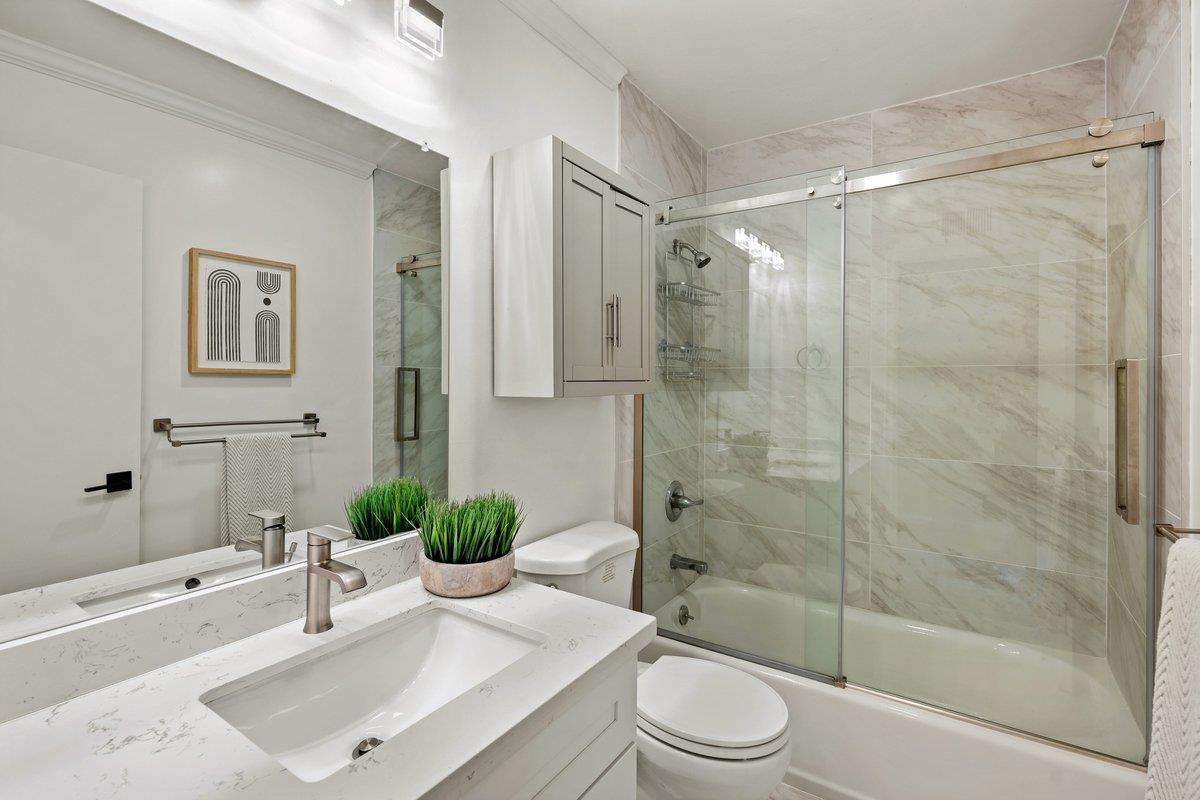 Detail Gallery Image 18 of 22 For 2625 Duhallow Way, South San Francisco,  CA 94080 - 2 Beds | 1/1 Baths