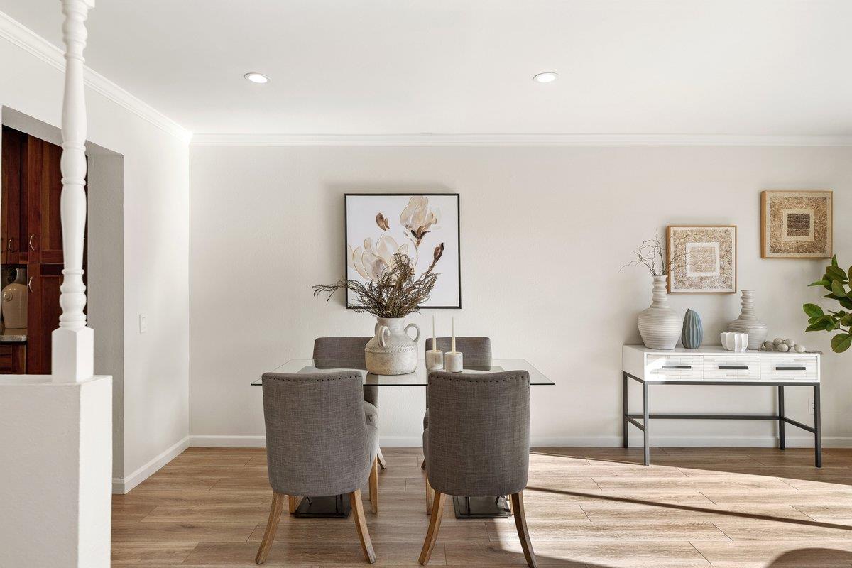 Detail Gallery Image 6 of 22 For 2625 Duhallow Way, South San Francisco,  CA 94080 - 2 Beds | 1/1 Baths