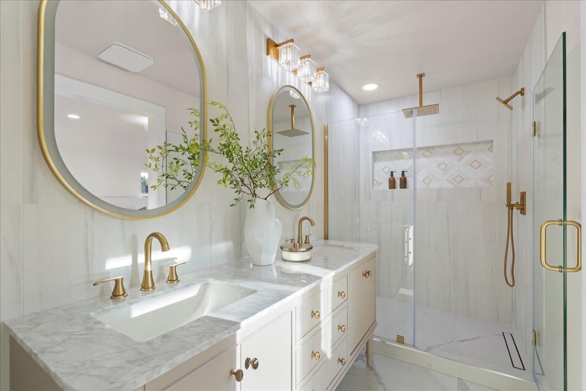 Detail Gallery Image 21 of 60 For 1162 Crescent Dr, San Jose,  CA 95125 - 4 Beds | 4 Baths