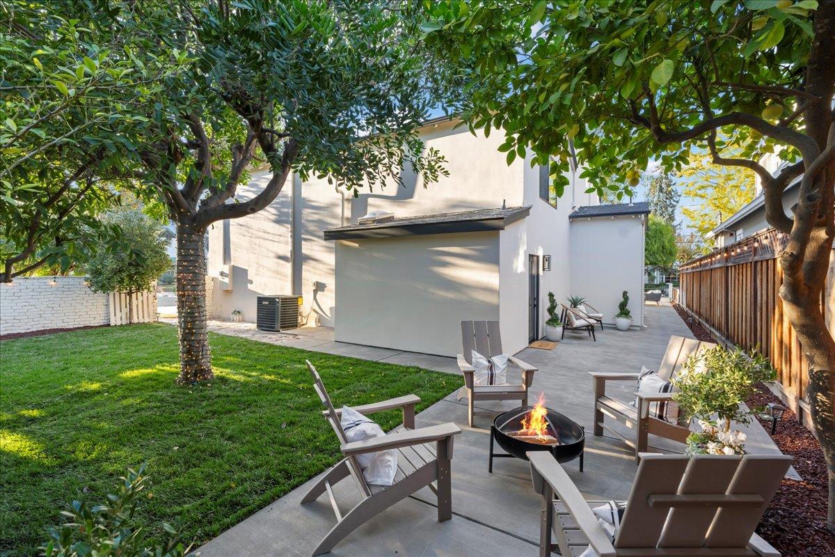 Detail Gallery Image 32 of 60 For 1162 Crescent Dr, San Jose,  CA 95125 - 4 Beds | 4 Baths