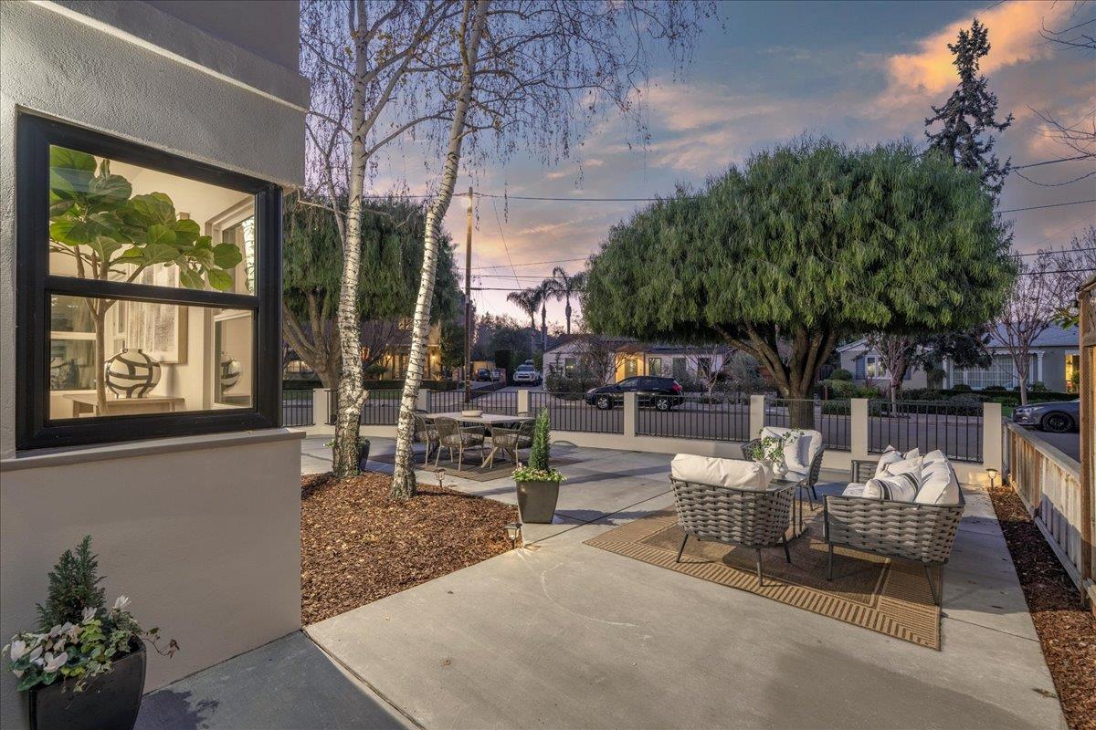 Detail Gallery Image 35 of 60 For 1162 Crescent Dr, San Jose,  CA 95125 - 4 Beds | 4 Baths