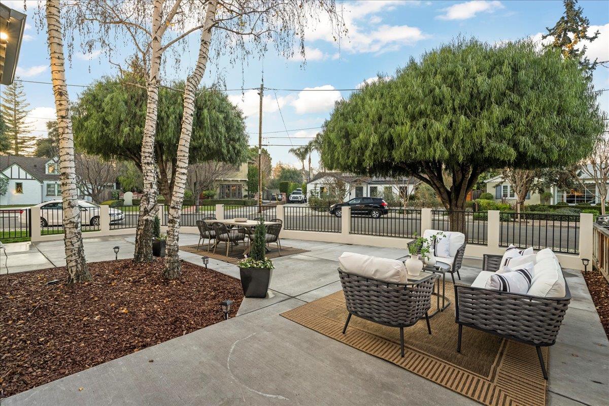 Detail Gallery Image 36 of 60 For 1162 Crescent Dr, San Jose,  CA 95125 - 4 Beds | 4 Baths