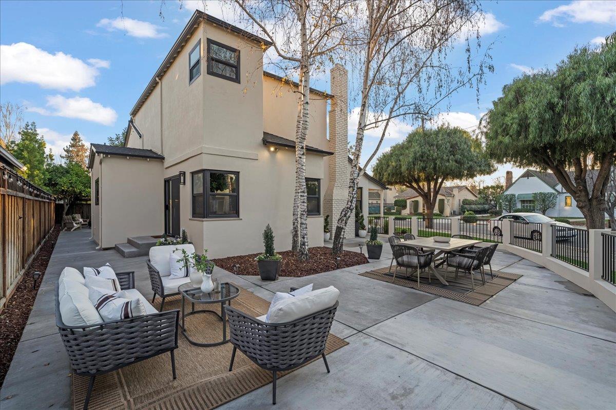 Detail Gallery Image 37 of 60 For 1162 Crescent Dr, San Jose,  CA 95125 - 4 Beds | 4 Baths