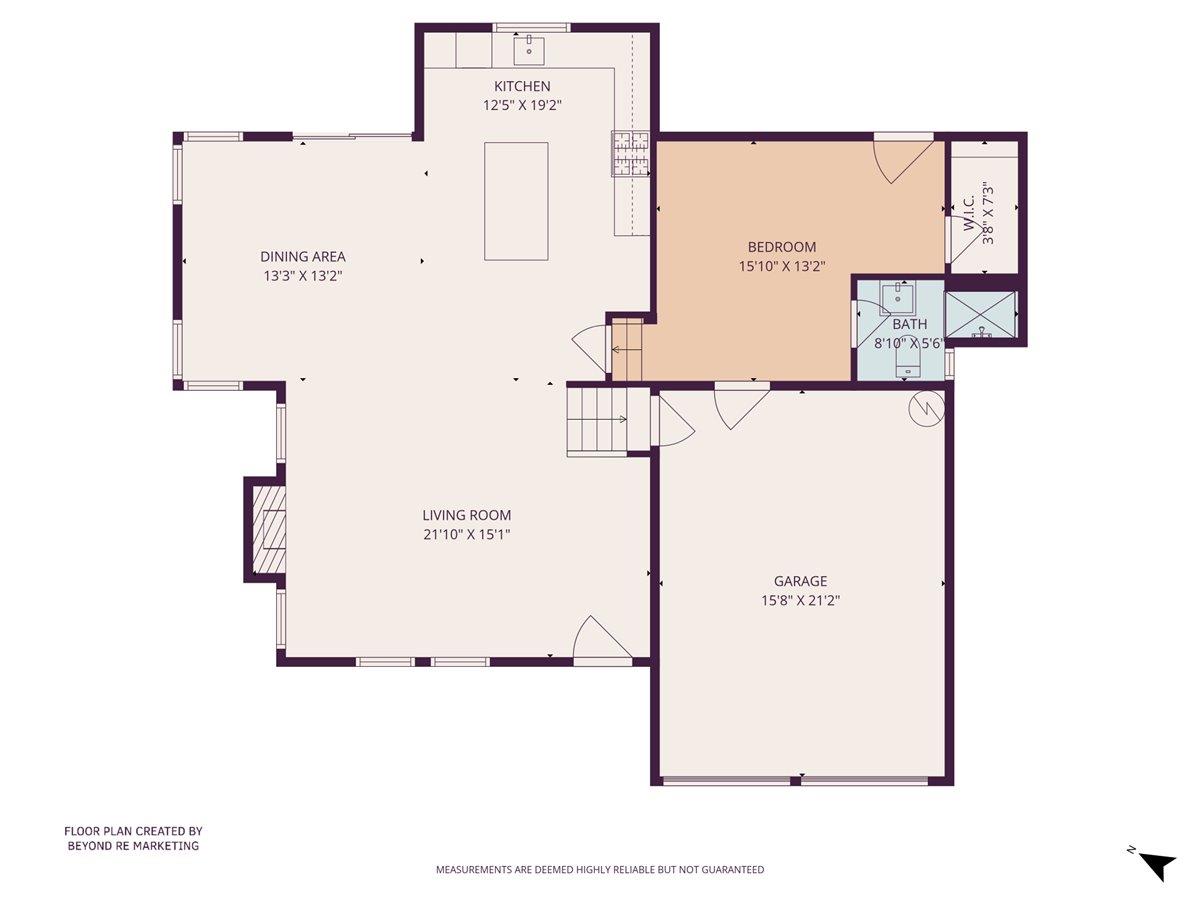 Detail Gallery Image 41 of 60 For 1162 Crescent Dr, San Jose,  CA 95125 - 4 Beds | 4 Baths