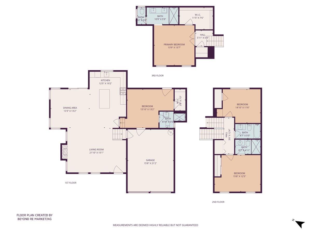 Detail Gallery Image 44 of 60 For 1162 Crescent Dr, San Jose,  CA 95125 - 4 Beds | 4 Baths