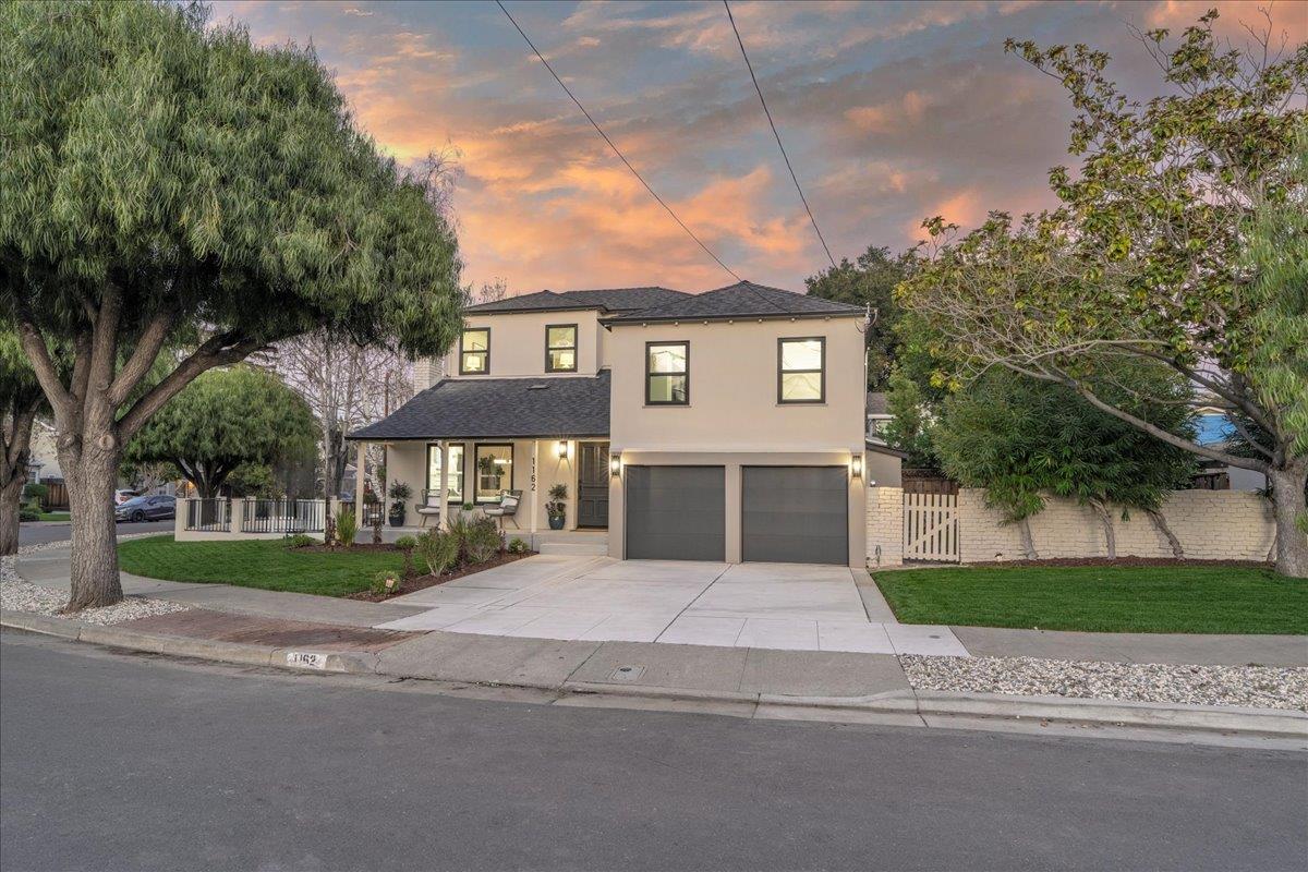 Detail Gallery Image 5 of 60 For 1162 Crescent Dr, San Jose,  CA 95125 - 4 Beds | 4 Baths