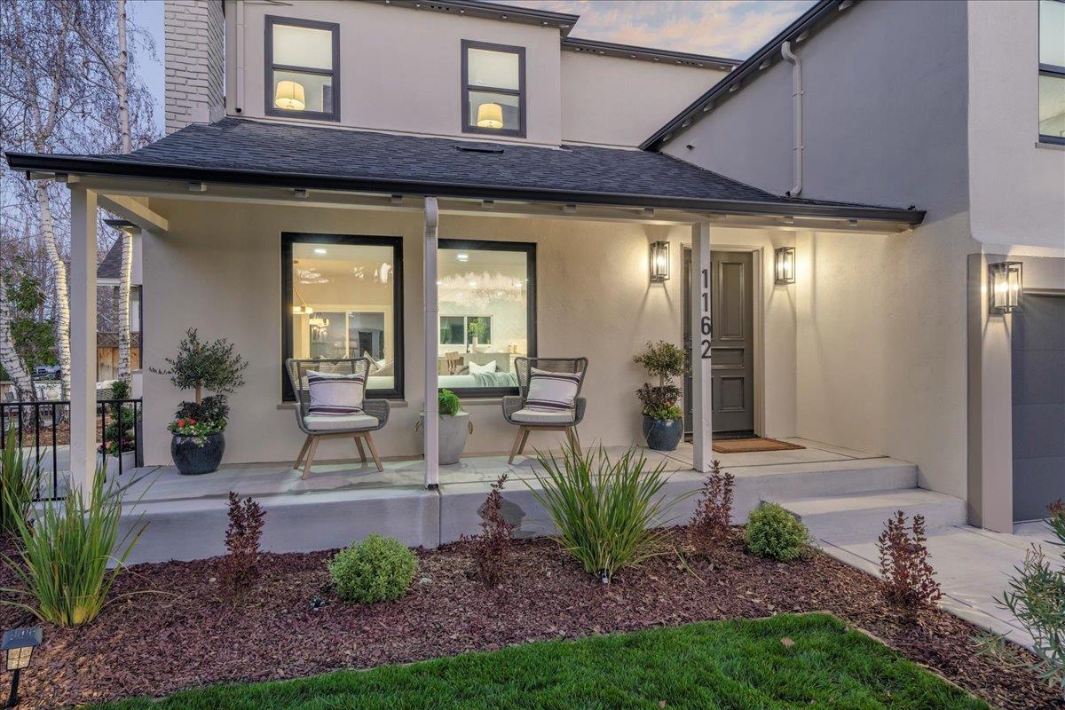 Detail Gallery Image 7 of 60 For 1162 Crescent Dr, San Jose,  CA 95125 - 4 Beds | 4 Baths