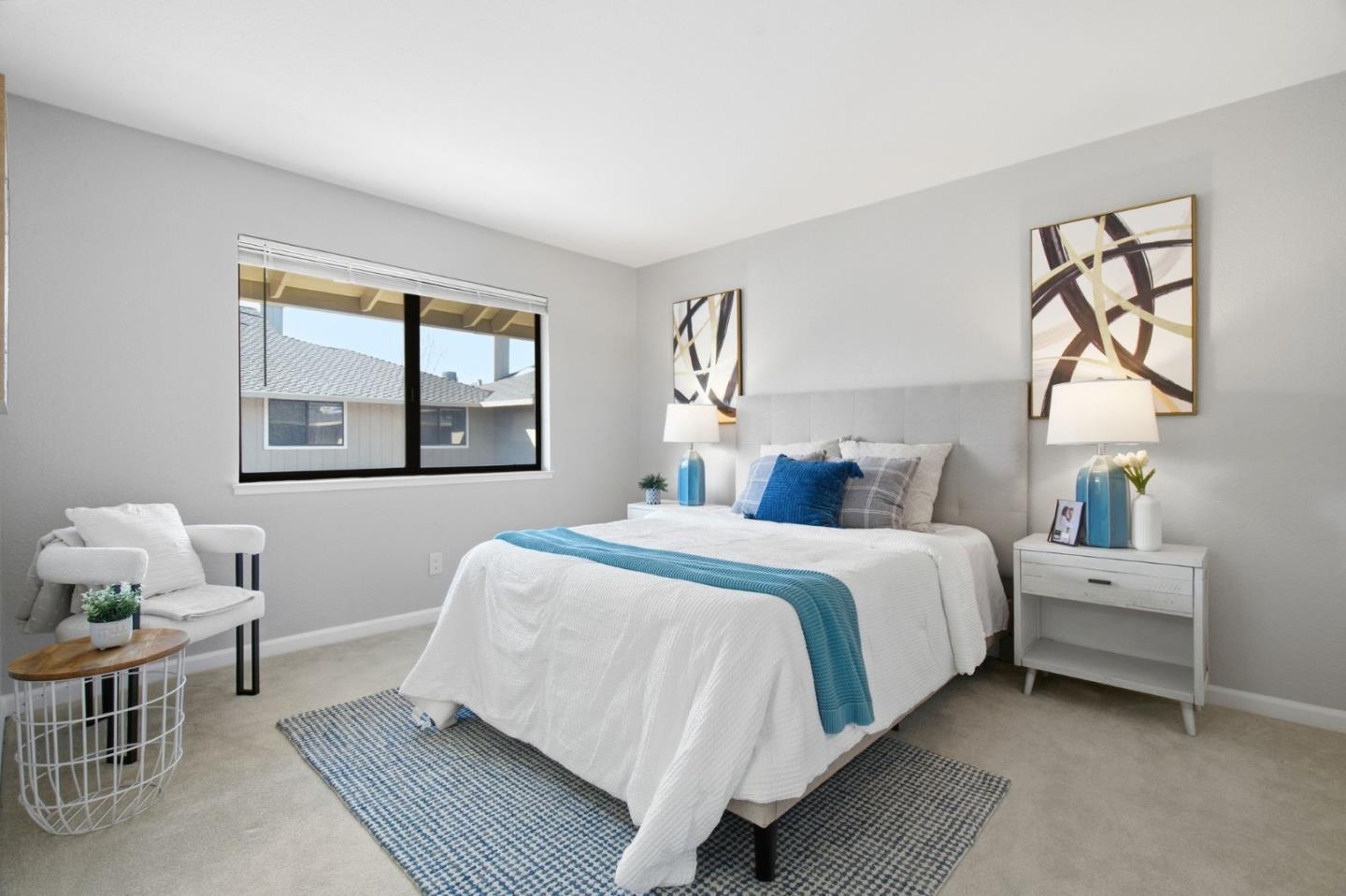 Detail Gallery Image 10 of 28 For 18935 Sara Park Cir, Saratoga,  CA 95070 - 3 Beds | 2 Baths