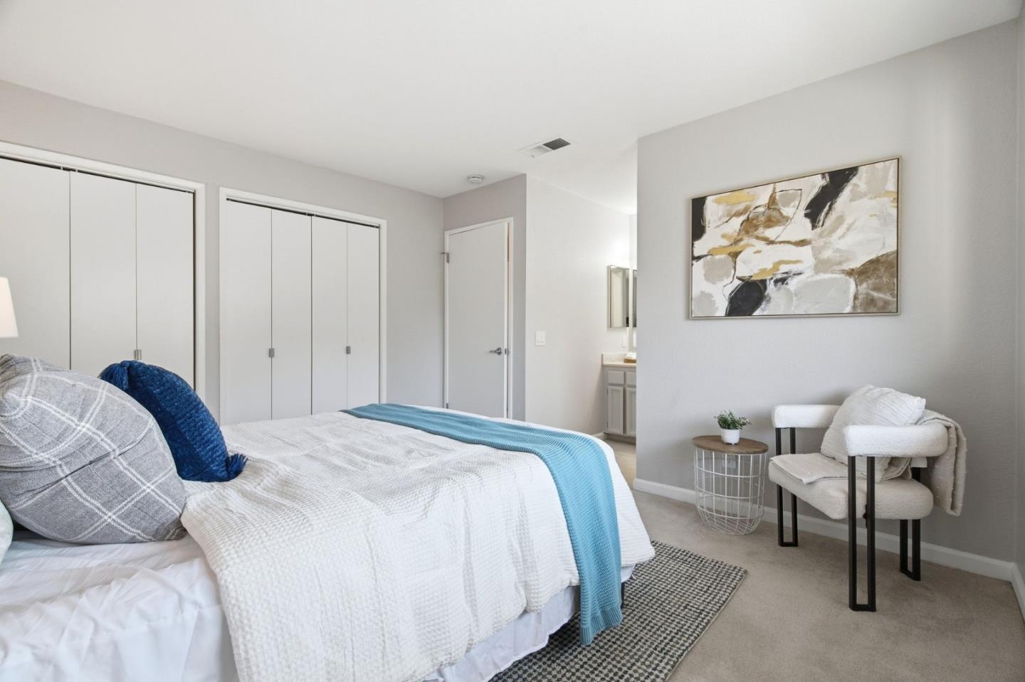 Detail Gallery Image 11 of 28 For 18935 Sara Park Cir, Saratoga,  CA 95070 - 3 Beds | 2 Baths