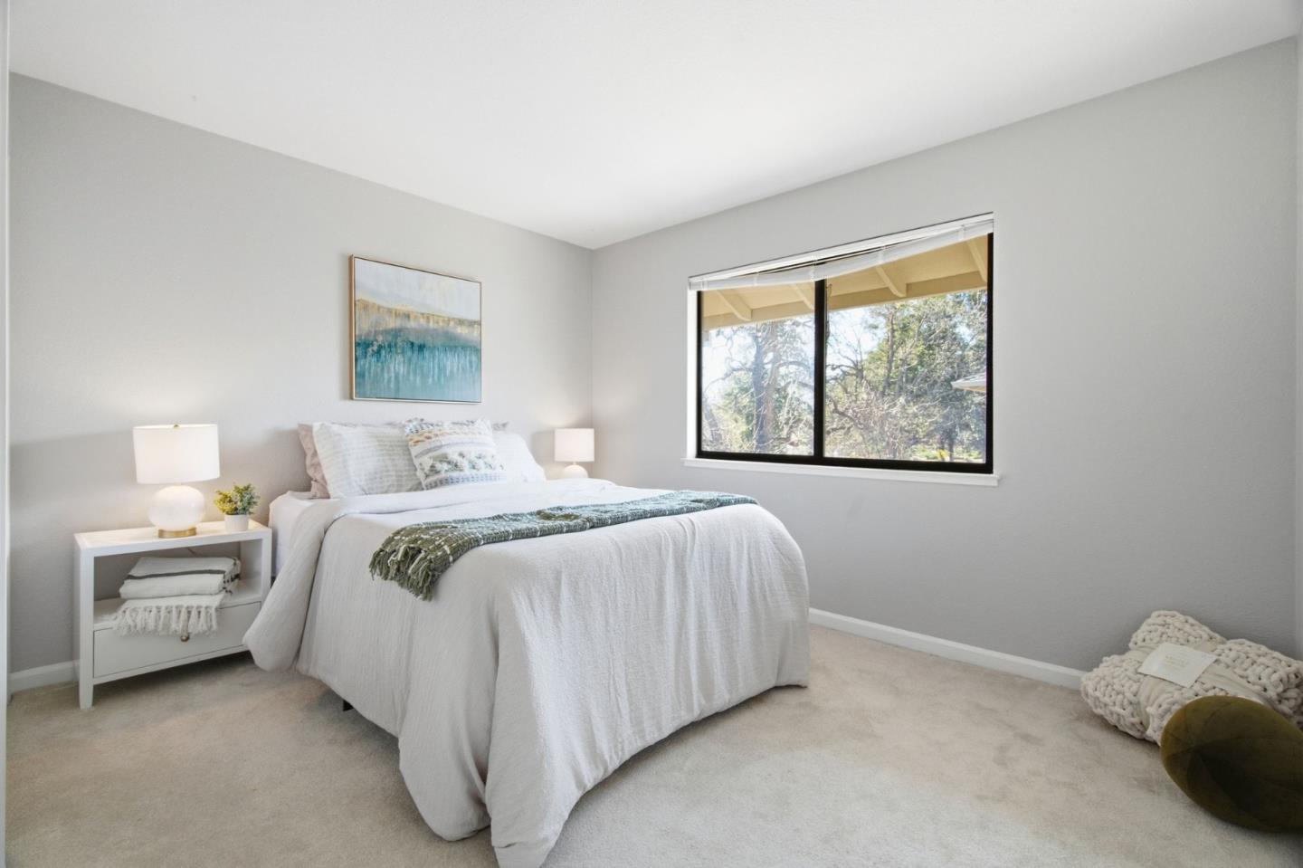 Detail Gallery Image 14 of 28 For 18935 Sara Park Cir, Saratoga,  CA 95070 - 3 Beds | 2 Baths