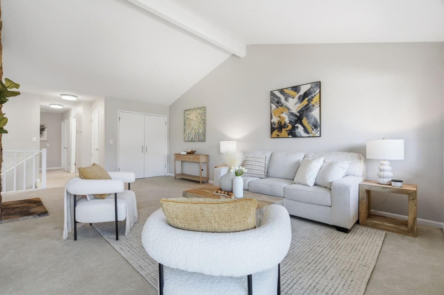 Detail Gallery Image 2 of 28 For 18935 Sara Park Cir, Saratoga,  CA 95070 - 3 Beds | 2 Baths