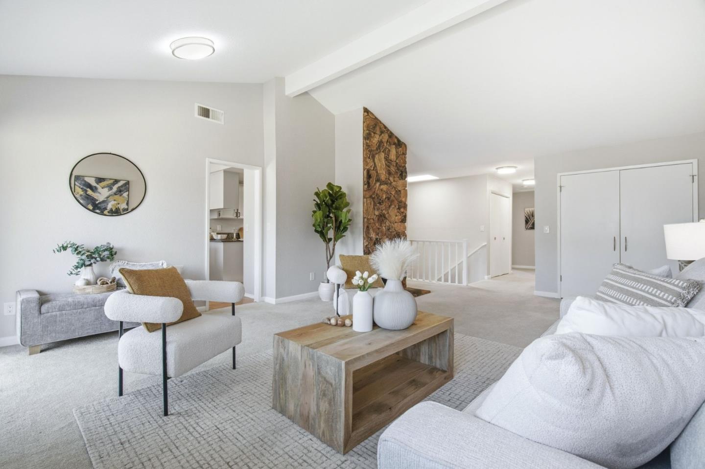 Detail Gallery Image 3 of 28 For 18935 Sara Park Cir, Saratoga,  CA 95070 - 3 Beds | 2 Baths