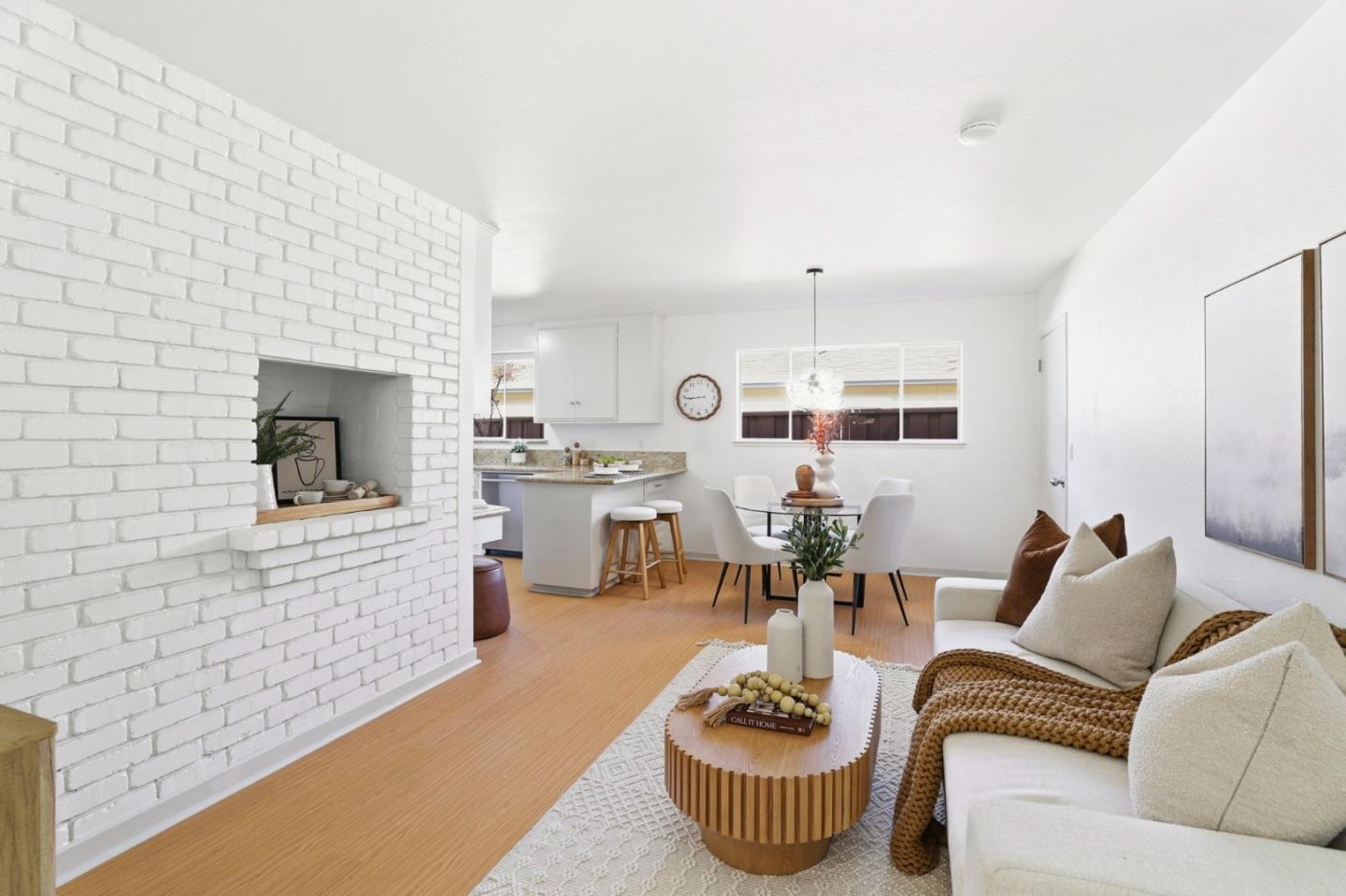 Detail Gallery Image 19 of 30 For 381 Leland Ave, Menlo Park,  CA 94025 - 3 Beds | 2 Baths