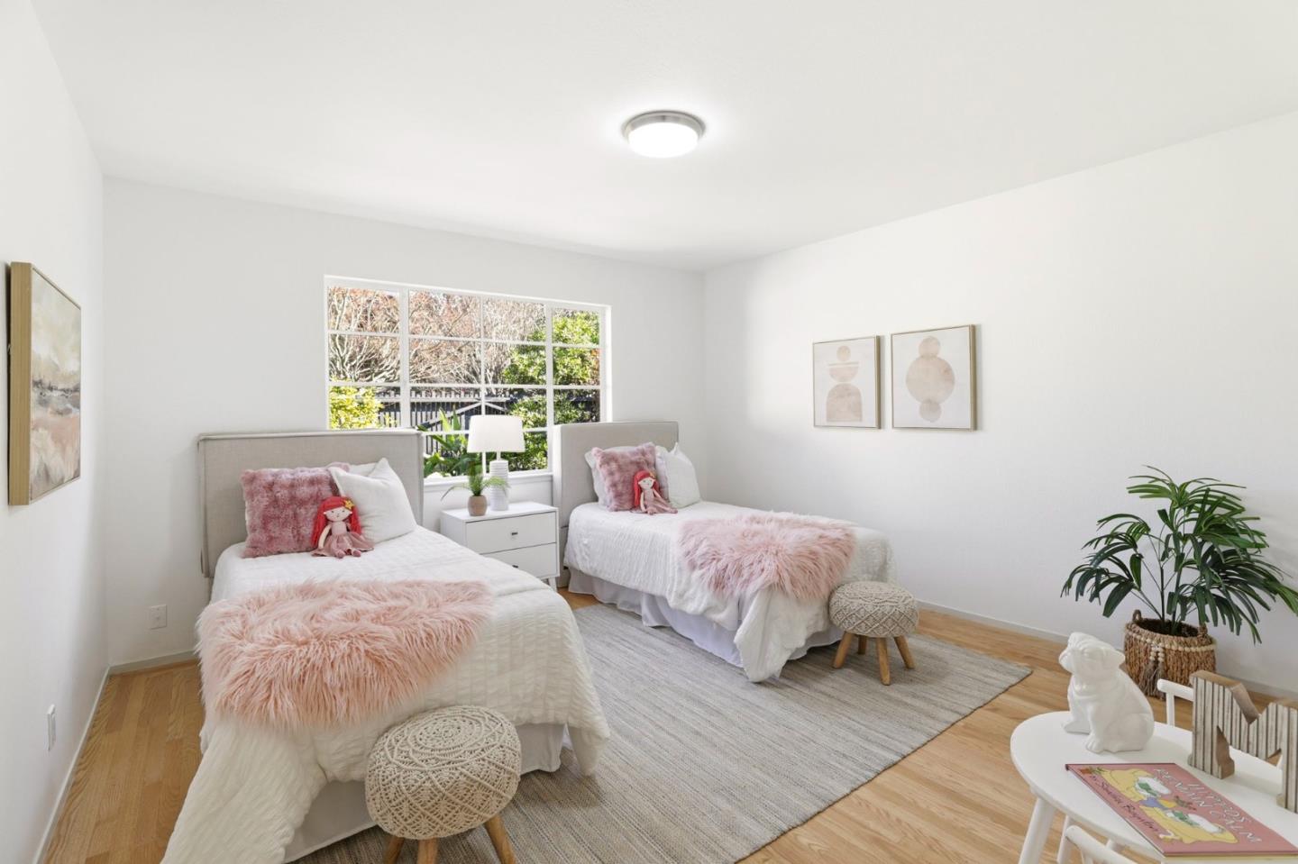 Detail Gallery Image 20 of 30 For 381 Leland Ave, Menlo Park,  CA 94025 - 3 Beds | 2 Baths