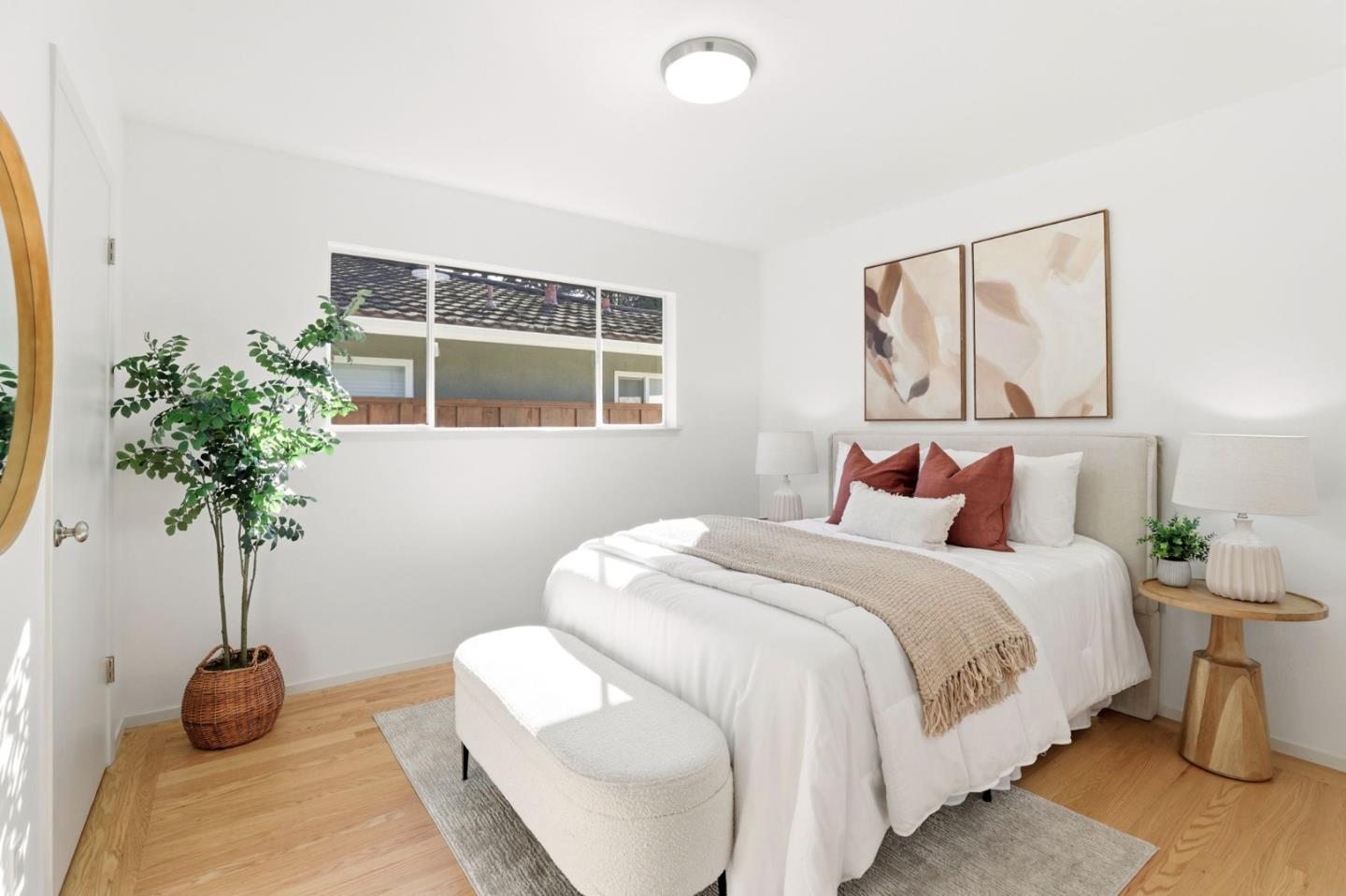 Detail Gallery Image 22 of 30 For 381 Leland Ave, Menlo Park,  CA 94025 - 3 Beds | 2 Baths