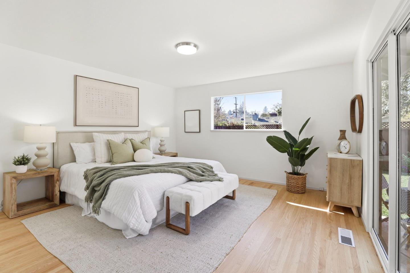 Detail Gallery Image 23 of 30 For 381 Leland Ave, Menlo Park,  CA 94025 - 3 Beds | 2 Baths