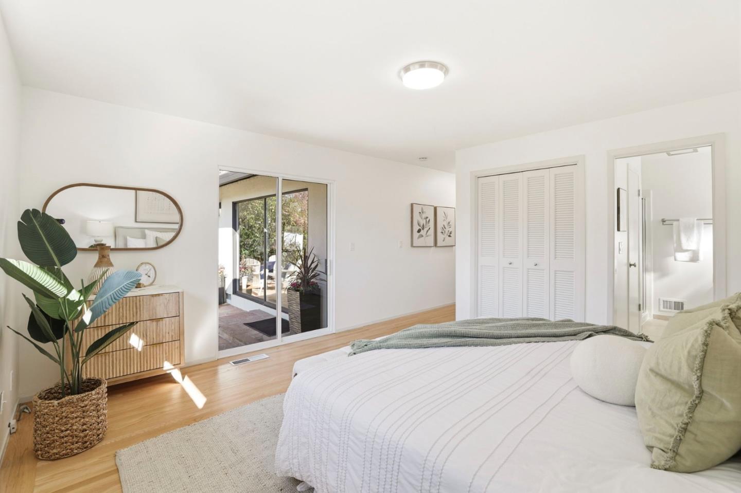 Detail Gallery Image 24 of 30 For 381 Leland Ave, Menlo Park,  CA 94025 - 3 Beds | 2 Baths